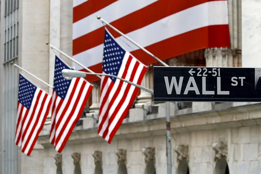 Wall Street