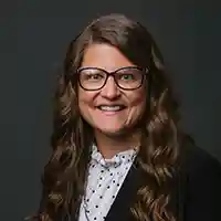Sarah Ponsler