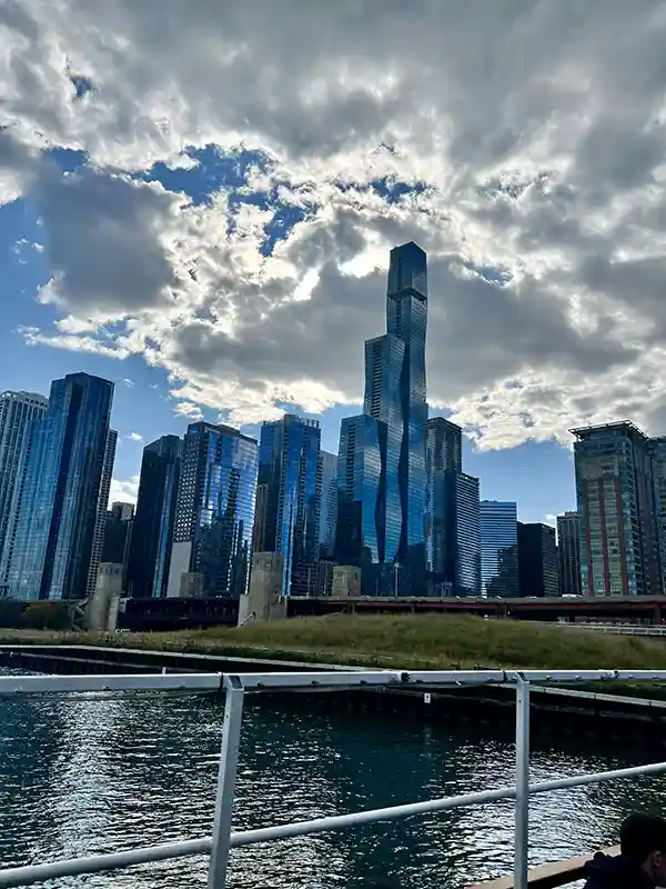 Chicago