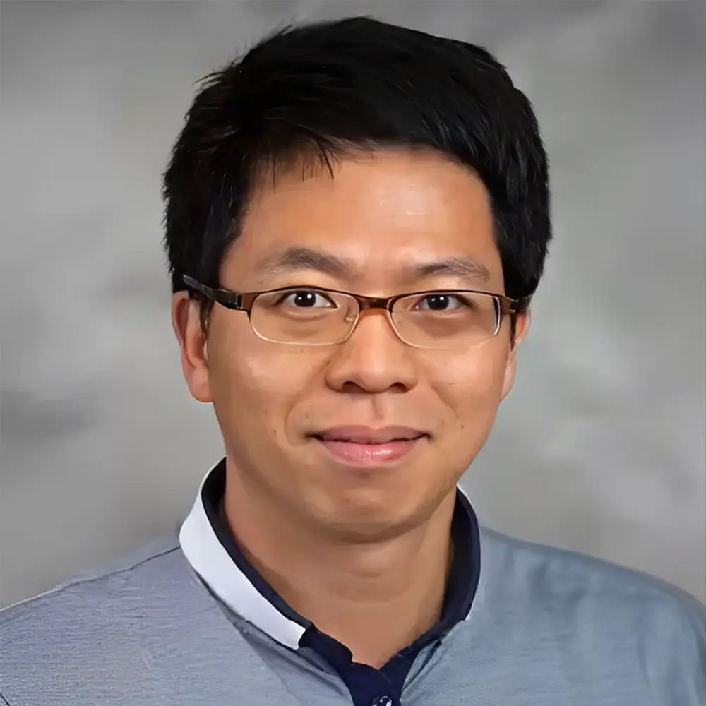 Jinsuh Lee