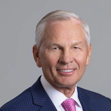 Marshall Larsen
