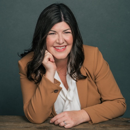 Kate Zipay