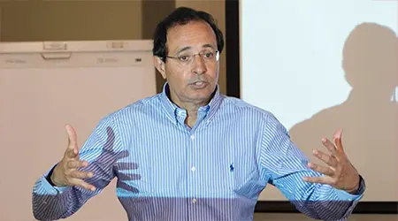 David Simchi-Levi