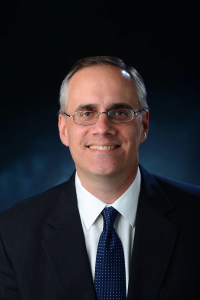 Headshot of Jeffrey J. Reuer