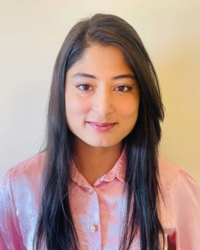 Shruti Kunwar