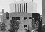 Krannert Center Completed
