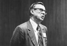 Dean John S. Day