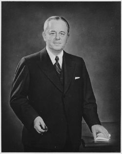 Herman C. Krannert