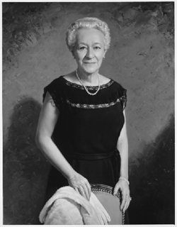 Ellnora Krannert