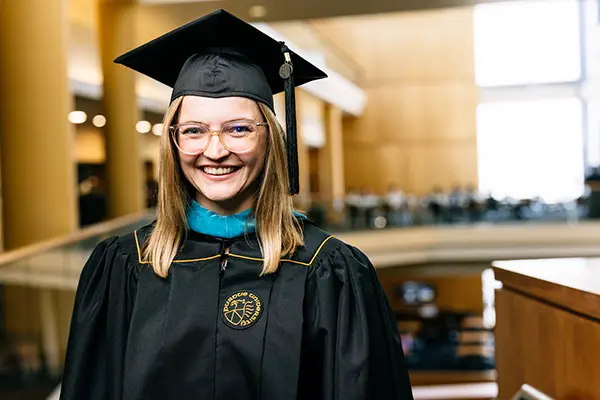 Graduate