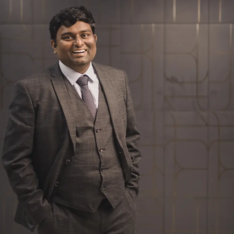 Uthayan Arul